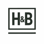 Hunter Brown Logo