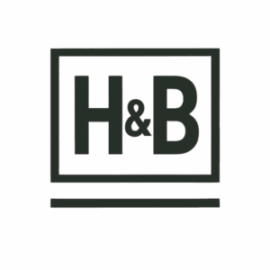 Hunter Brown Logo