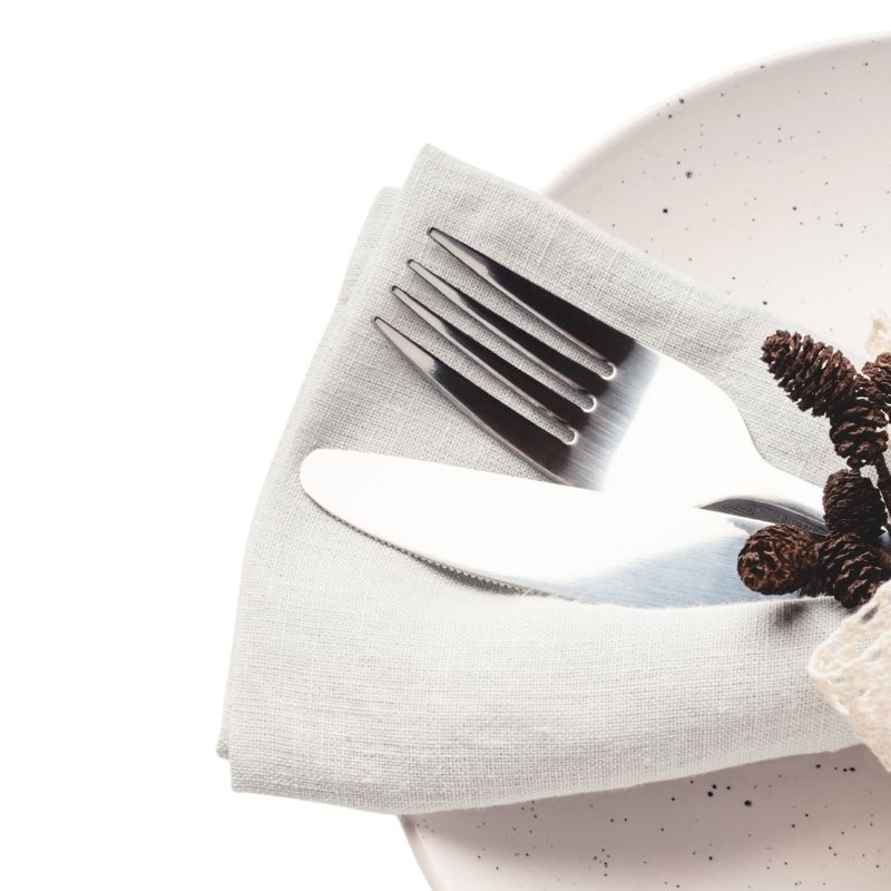 Tableware and bar supplies