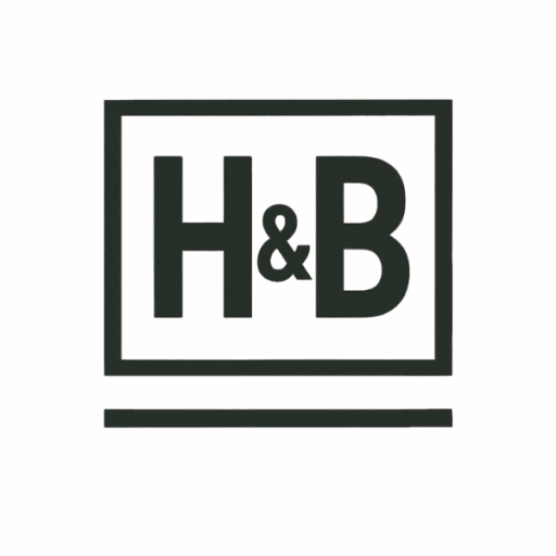 Hunter Brown Logo